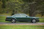 Bentley Continental R Millenium Edition 2000 года